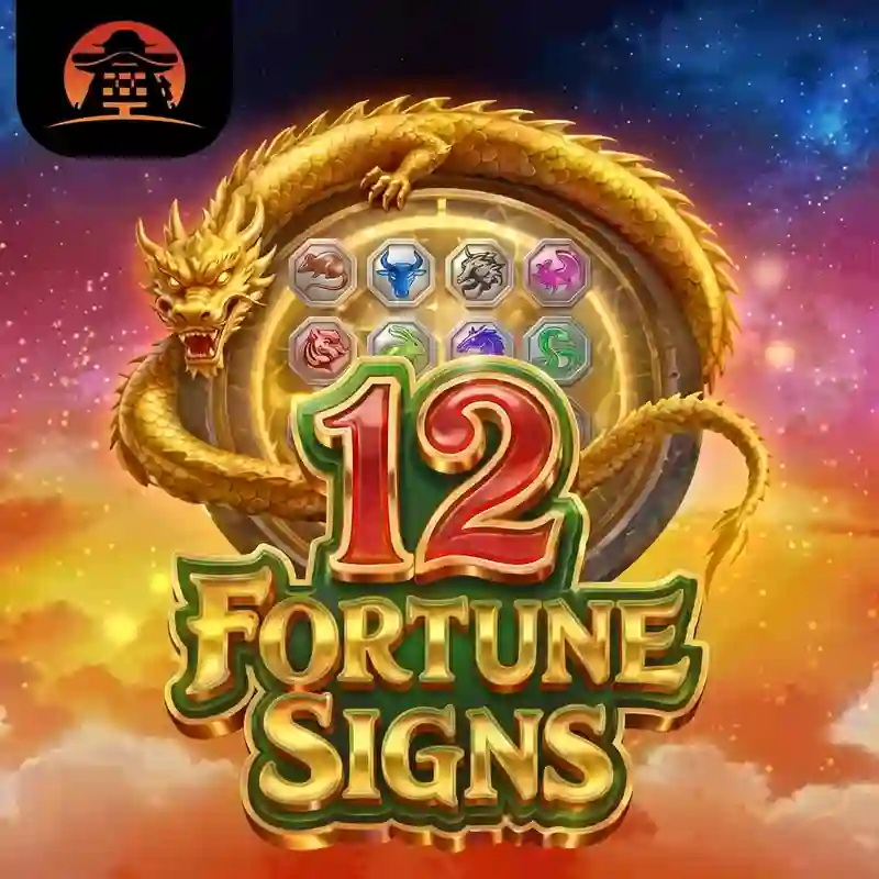 Chơi 12 Cung Tài Lộc tại bongdaso