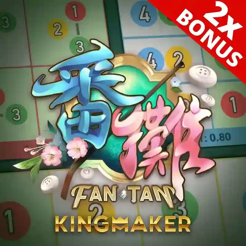 Chơi Fan Tan Cổ Điển tại bongdaso