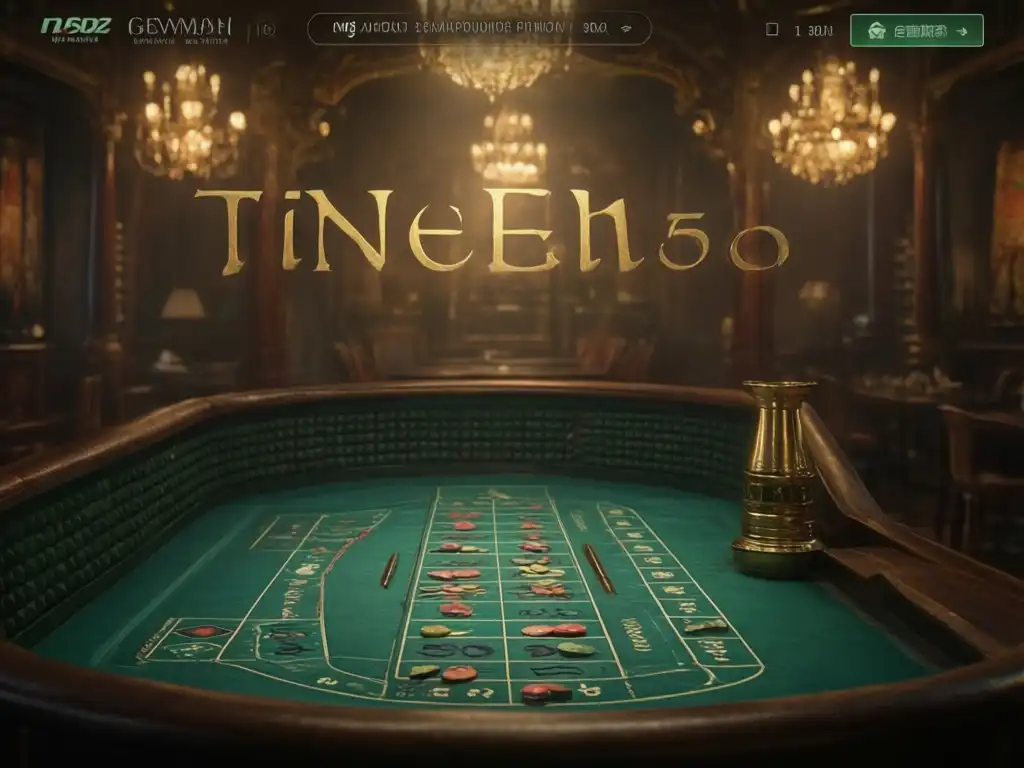 Hướng dẫn trò chơi Bongdaso Casino